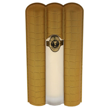 Prestige Legacy by Cuba for Men - 3 oz EDT Spray