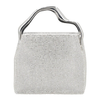 Bag Solene Mini TH2545P42104_CLEAR