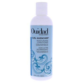 Curl Quencher Moisturizing Conditioner by Ouidad for Unisex - 8.5 oz Conditioner