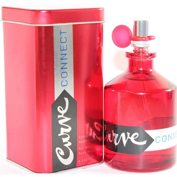 Curve Connect Cologne by Liz Claiborne for Men Colognes 4.2 oz 098691046254 Curve Connect Cologne by Liz Claiborne for Men Colognes 4.2 oz 098691046254