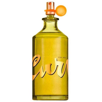 Curve Men / Liz Claiborne Cologne Spray 6.8 oz (m)