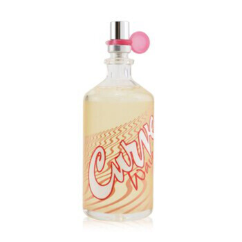Curve Wave by Liz Claiborne EDT Spray 3.4 oz (w)