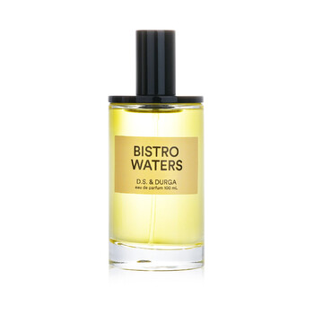 D.S. & Durga Vio-Volta Eau De Parfum Spray 3.3oz 716833643115