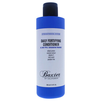 Daily Fortifying Conditioner by Baxter Of California for Men - 8 oz Conditioner