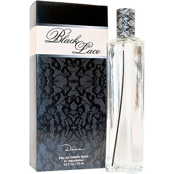 Ladies Black Lace EDT Spray 2 oz Fragrances 046447121526
