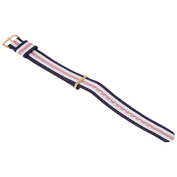 Classic Southampton 18 mm NATO Fabric (Polyester) Watch Band DW00200034 Classic Southampton 18 mm NATO Fabric (Polyester) Watch Band DW00200034