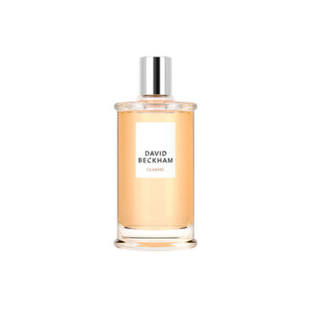 David Beckham Inspired by Respect / David Beckham EDT Spray 3.0 oz