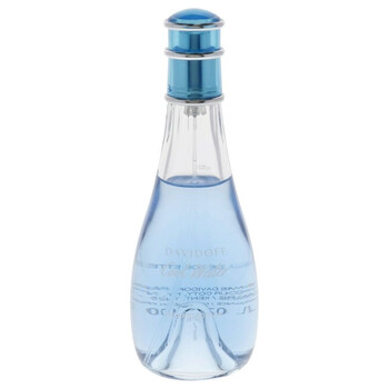 Ladies Cool Water Oceanic EDT 3.3 oz Fragrances 3616303467388