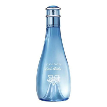 Ladies Coolwater Summer 2021 EDT Spray 3.3 oz (Tester) Fragrances 3614228843225 Ladies Coolwater Summer 2021 EDT Spray 3.3 oz (Tester) Fragrances 3614228843225