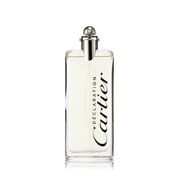 Declaration Men / Cartier EDT Spray New Packaging 3.4 oz (100 ml) (m) 3432240502131 Declaration Men / Cartier EDT Spray New Packaging 3.4 oz (100 ml) (m) 3432240502131