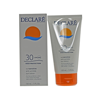 Ladies Anti Wrinkle Sun Lotion SPF 30 Lotion 5 oz Skin Care 9007867007433