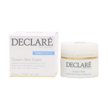 Ladies Oceans Best Cream Jar Cream 1.7 oz Skin Care 9007867006153