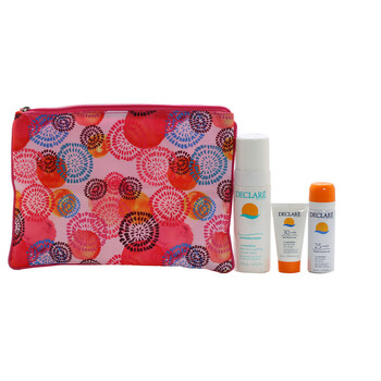 Ladies Sun (Tester) Gift Set Skin Care 9007867056066