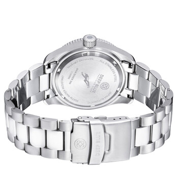 Skin Diver 300 Automatic Black Dial Men's 40 mm Watch SKINDVRRND