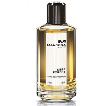 Mancera Unisex Intense Cedrat Boise EDP 4.0 oz Fragrances