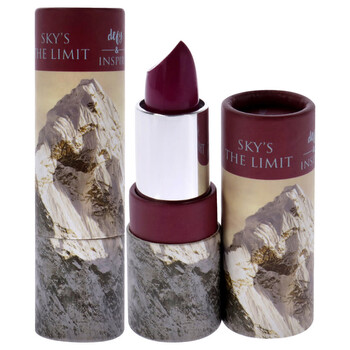 Ladies Cream Lipstick 0.134 oz 17 Skys The Limit Makeup 490520613307