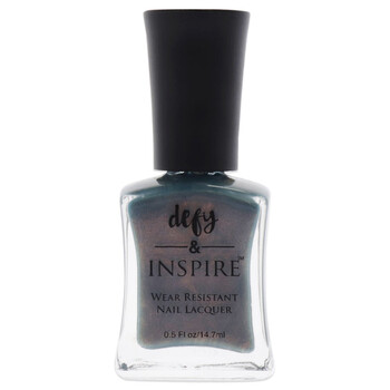 Ladies Wear Resistant Nail Lacquer 0.5 oz 153 Next Season On Nails 490520600499