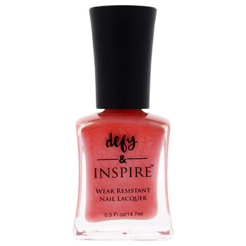 Ladies Wear Resistant Nail Lacquer 0.5 oz N13 The Best Nails 490520615707