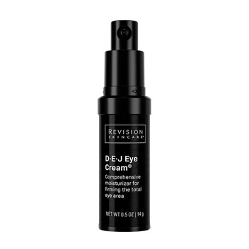 DEJ Eye Cream by Revision for Unisex - 0.5 oz Cream DEJ Eye Cream by Revision for Unisex - 0.5 oz Cream
