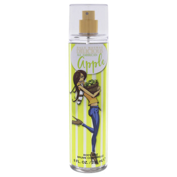 Delicious Apple / Gale Hayman (all American) Body Spray 8.0 oz (240 ml) (w)