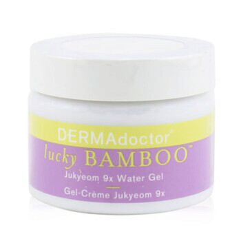 - Lucky Bamboo Jukyeom 9x Water Gel  50ml/1.69oz