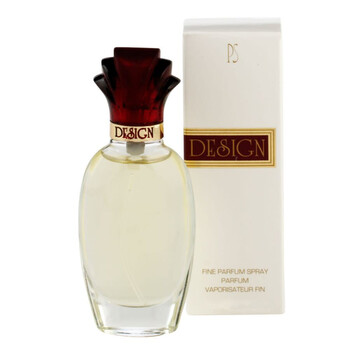Design / Paul Sebastian EDP Spray 1.7 oz (W)