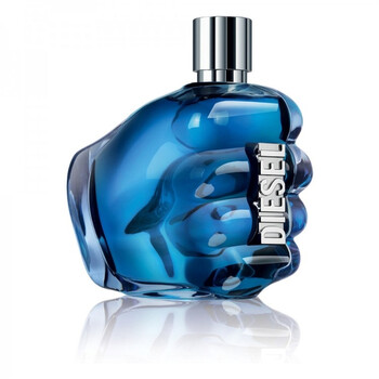 Diesel Men's D EDT Spray 3.4 oz (Tester) Fragrances