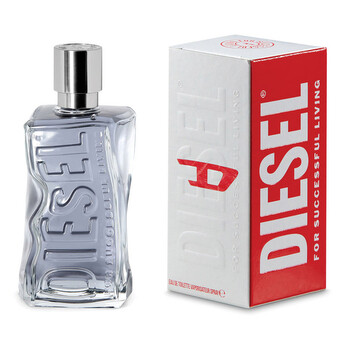 Unisex D EDT Spray 3.4 oz Fragrances 3614273693509