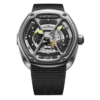 Day and Night Indicator Watches - Jomashop
