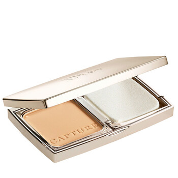 Compact Powder Foundation Dior Capture Powder Top Dior Capture
