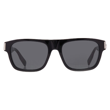Dior DIORB23 S1I 45B0 Blue Sport Men's Sunglasses DM40052I 20V 53