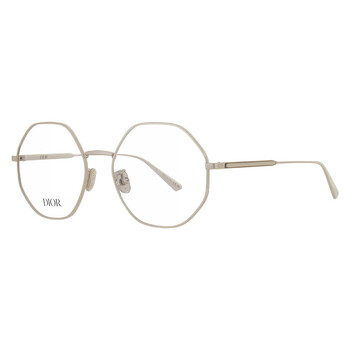 Demo Geometric Ladies Eyeglasses CD50019U 010 54