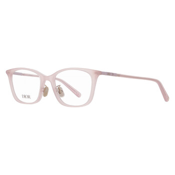 Demo Sport Ladies Eyeglasses CD50073F 072 52