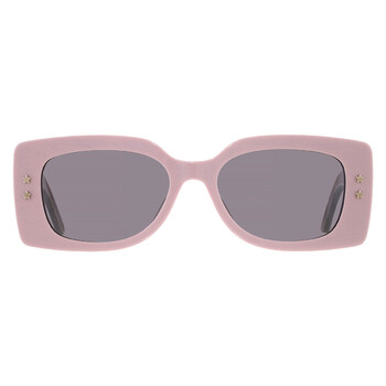 Dior DIORSIGNATURE S7F Pink Gradient Square Ladies  display picture 3