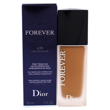 Forever Foundation SPF 35 - 4.5N Neutral by Christian Dior for Women - 1 oz Foundation 3348901437899