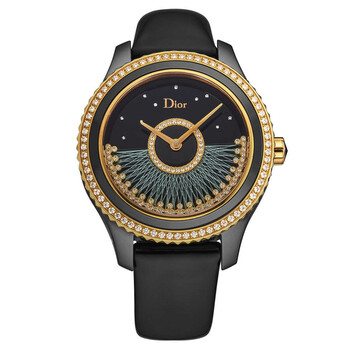 Christian Dior レディースウォッチ 46:153BLVA Christian Dior レディースウォッチ 46:153BLVA