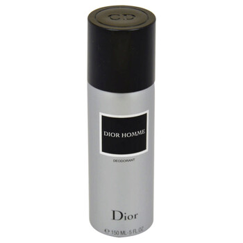 Homme by Christian Dior Deodorant Spray 5.0 oz (150 ml) (m)