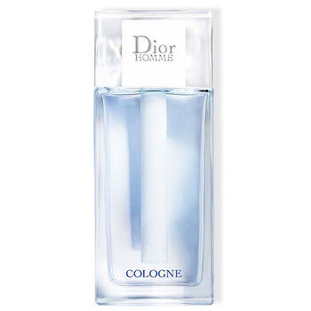 Homme / Christian Dior Cologne Spray 4.2 oz (m)
