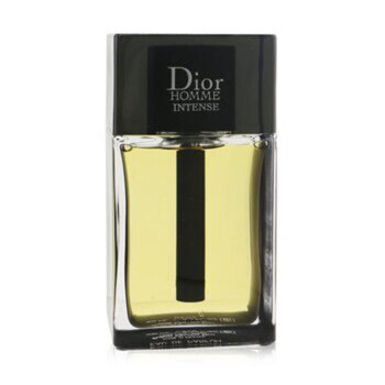 Dior Homme Intense / Christian Dior EDP Spray 1.7 oz (m