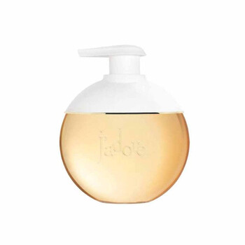 Jadore Les Adorables Shower Gel Les Adorable Shower Gel 6.7 oz Bath & Body 3348901674744