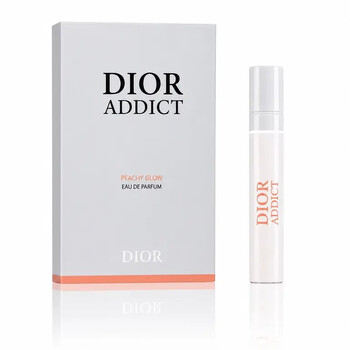 Dior Ladies Addict Peachy Glow EDP Spray 1.7 oz Fragrances