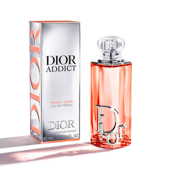 Dior Addict / Christian Dior EDT Spray 3.4 oz (100 ml) (w