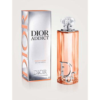 Dior Ladies Addict Purple Glow EDP Spray 1.7 oz Fragrances