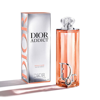 Dior Addict / Christian Dior EDT Spray 3.4 oz (100 ml) (w