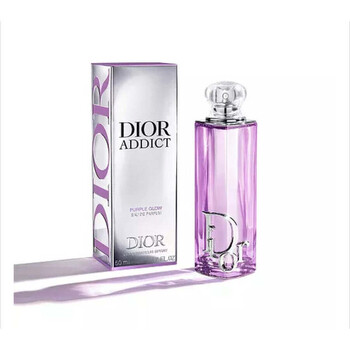 Dior Addict / Christian Dior EDT Spray 3.4 oz (100 ml) (w