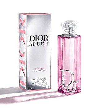 Dior Addict / Christian Dior EDT Spray 3.4 oz (100 ml) (w