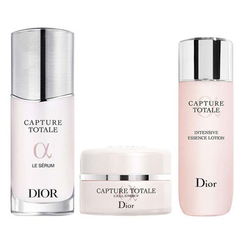 Dior Capture Totale Beauty Ritual 3348901449175 - Skin Gift