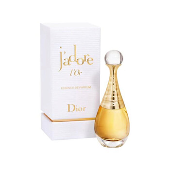 Dior Christian Dior Ladies J'Adore Gift Set Fragrances