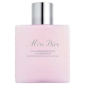 Ladies Miss Dior Rose Body Milk 6 oz Fragrances 3348901687331 Ladies Miss Dior Rose Body Milk 6 oz Fragrances 3348901687331