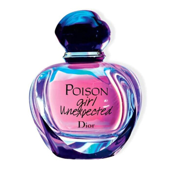 ♡Dior POISON girl 50ml Poison Girl Eau de Parfum - Women's Perfume | Dior US